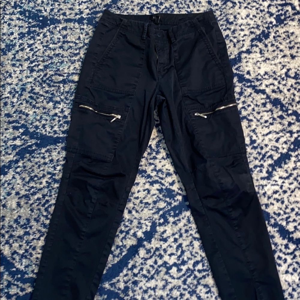 white house black market pants